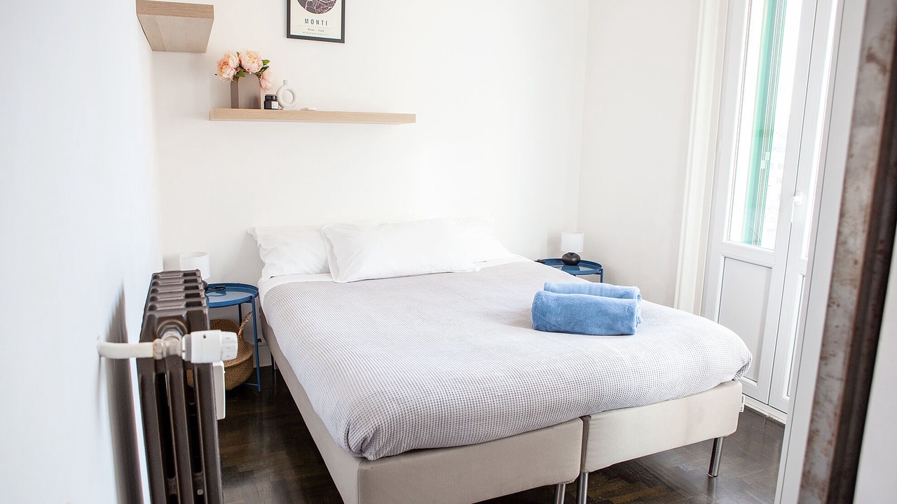 Photo of Bedroom in Monti