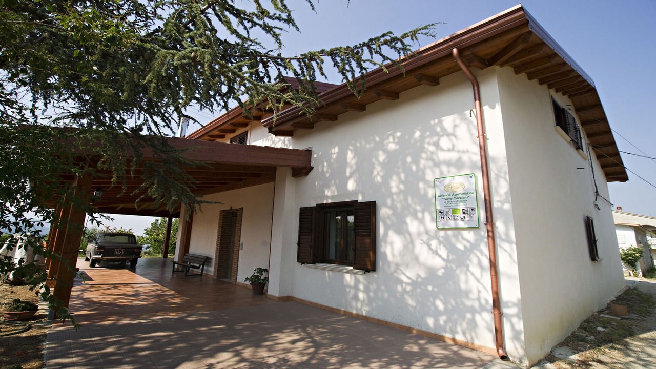Photo of Outdoor in Santa Sofia dʼEpiro