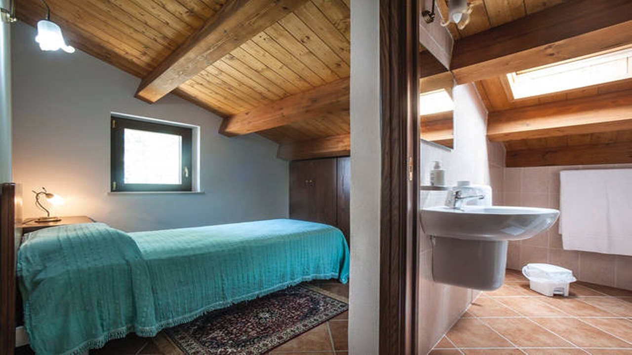 Photo of Bedroom in Santa Sofia dʼEpiro