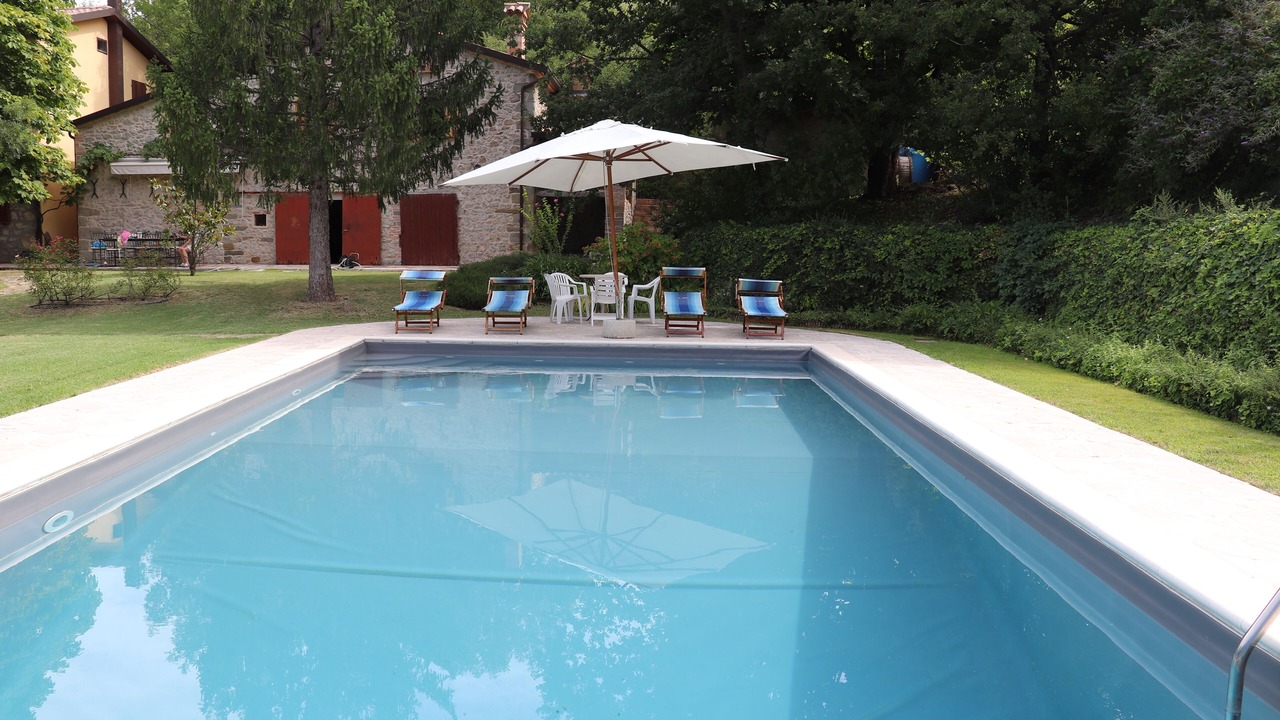 Photo of Outdoor in Sant'Agata Feltria