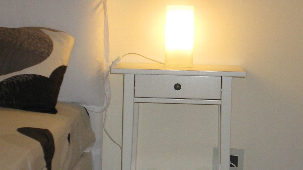 Photo of Bedroom in Giovinazzo
