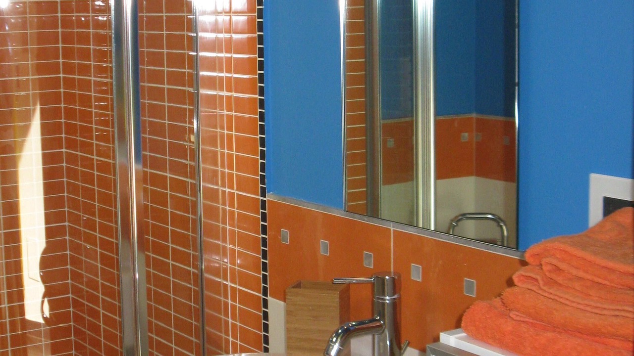 Photo of Bathroom in Giovinazzo