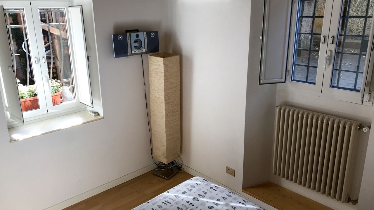Photo of Bedroom in Trastevere