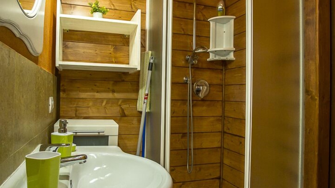 Photo of Bathroom in Precetto