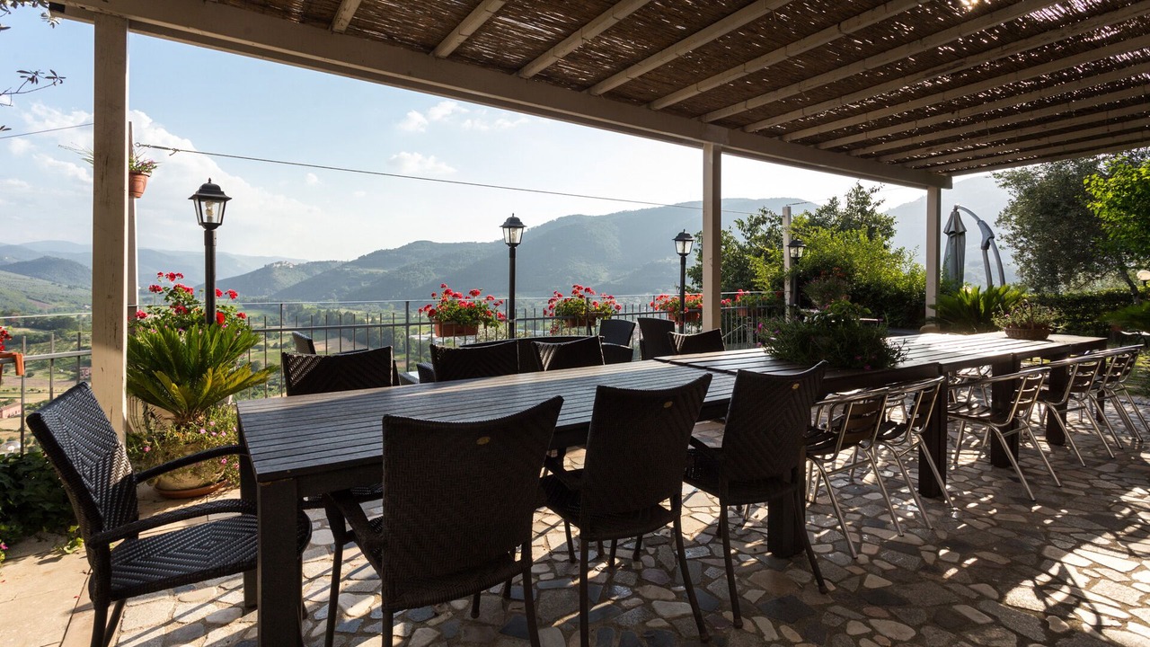 Photo of Outdoor in Precetto