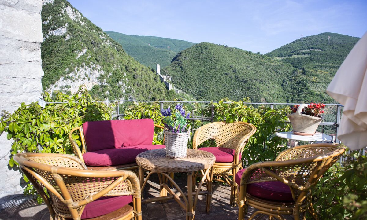 Photo of Outdoor in Precetto