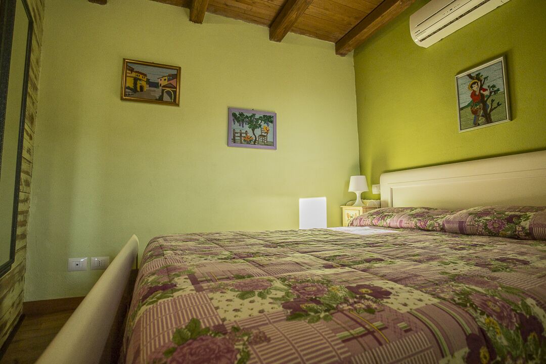Photo of Bedroom in Precetto