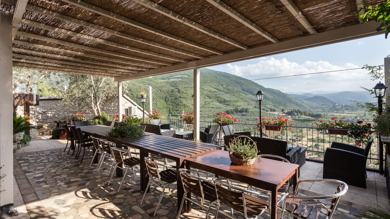 Photo of Outdoor in Precetto