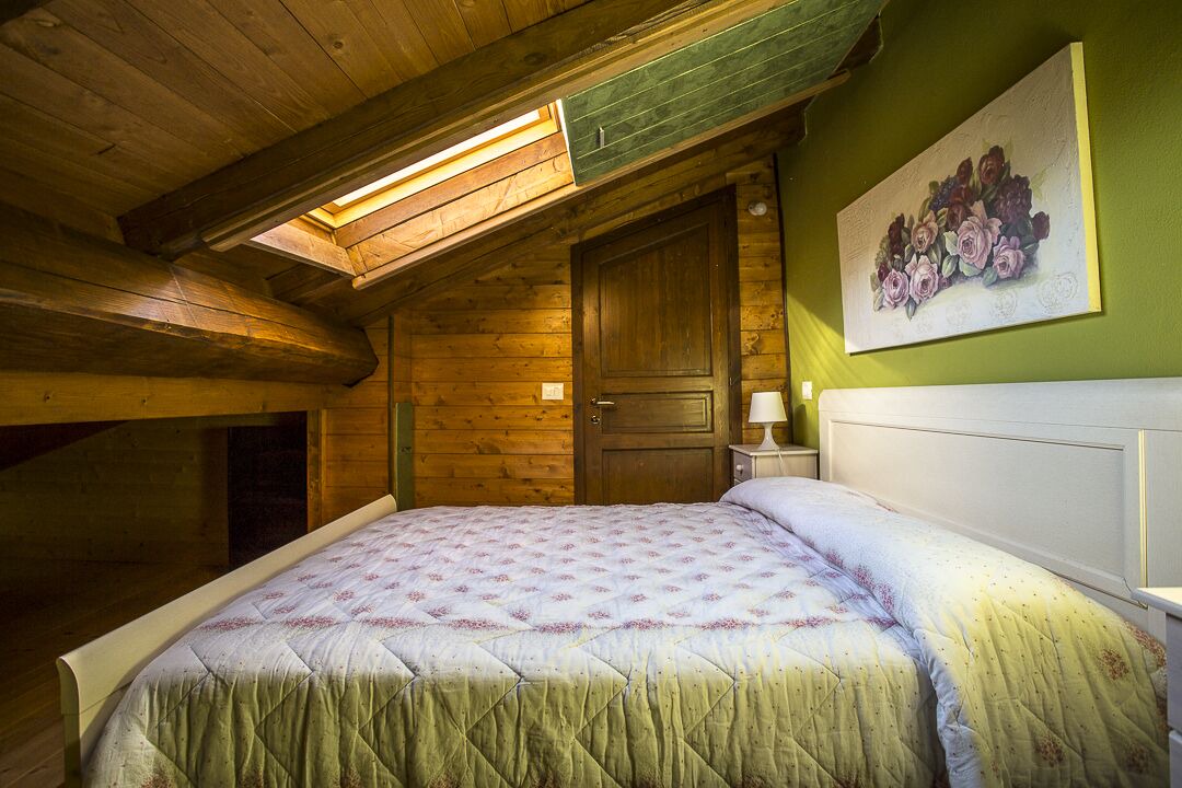 Photo of Bedroom in Precetto