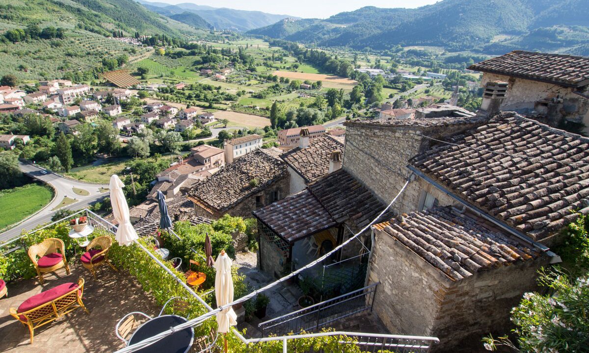 Photo of Outdoor in Precetto