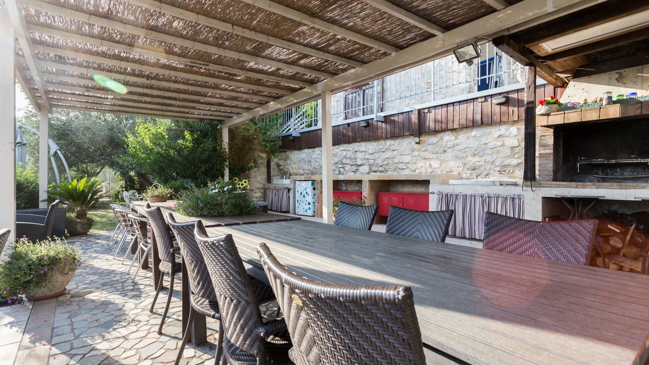 Photo of Outdoor in Precetto