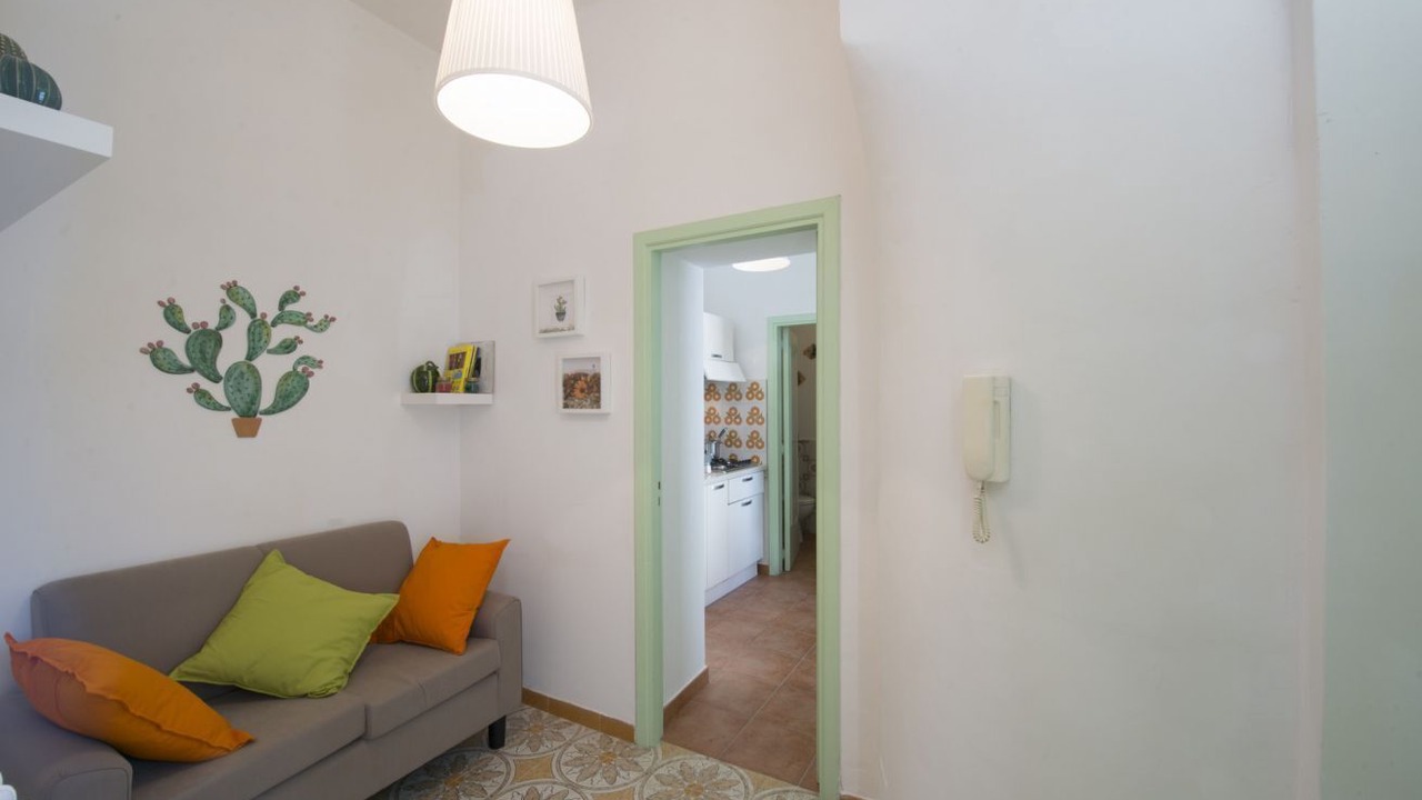 Photo of Livingroom in Pogerola