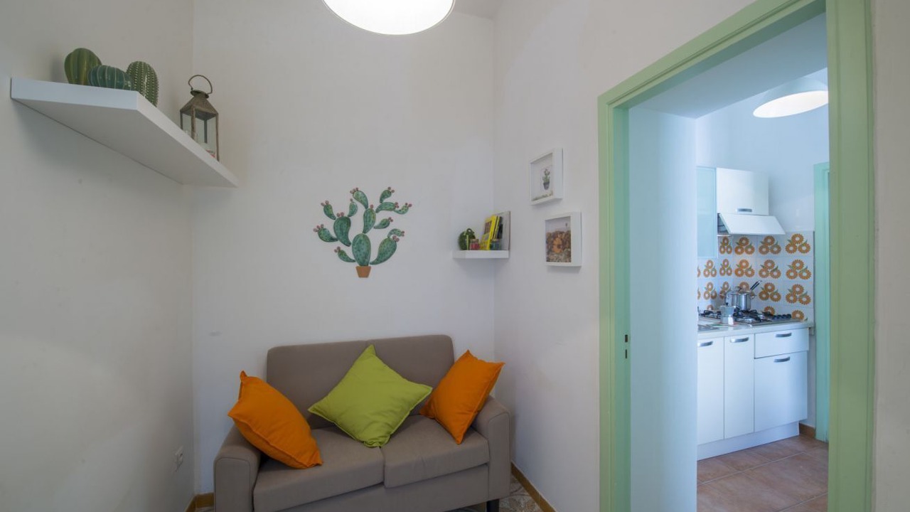 Photo of Livingroom in Pogerola