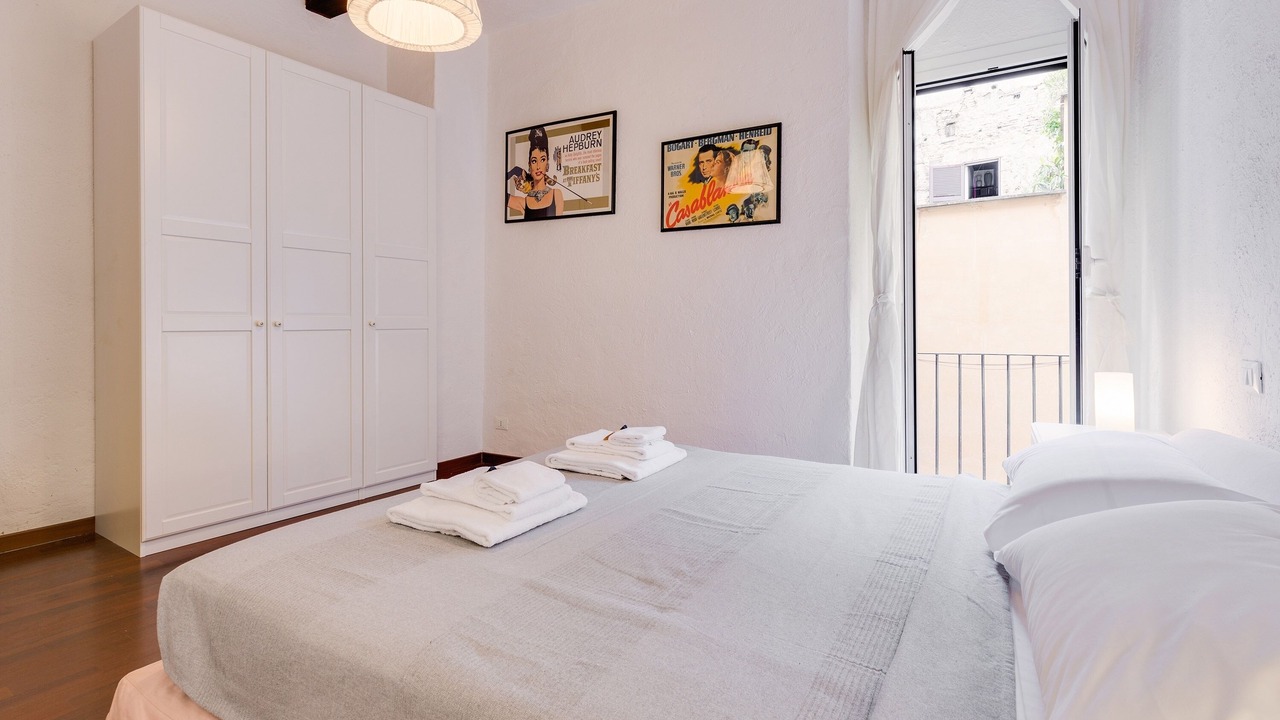 Photo of Bedroom in Rione XI Sant'Angelo