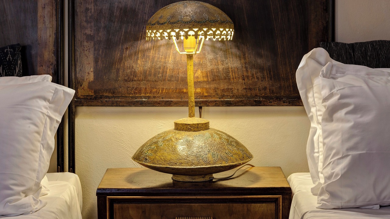 Photo of Bedroom in Santa Croce