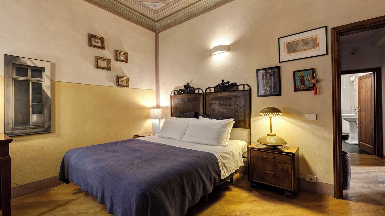 Photo of Bedroom in Santa Croce