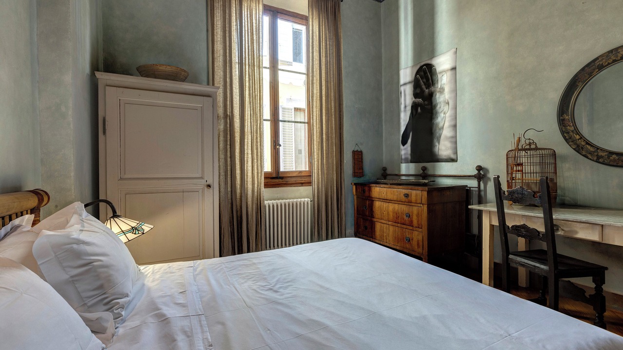 Photo of Bedroom in Santa Croce
