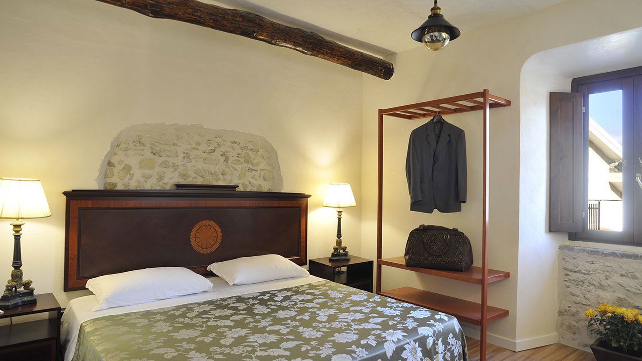 Photo of Bedroom in Fiumefreddo Bruzio