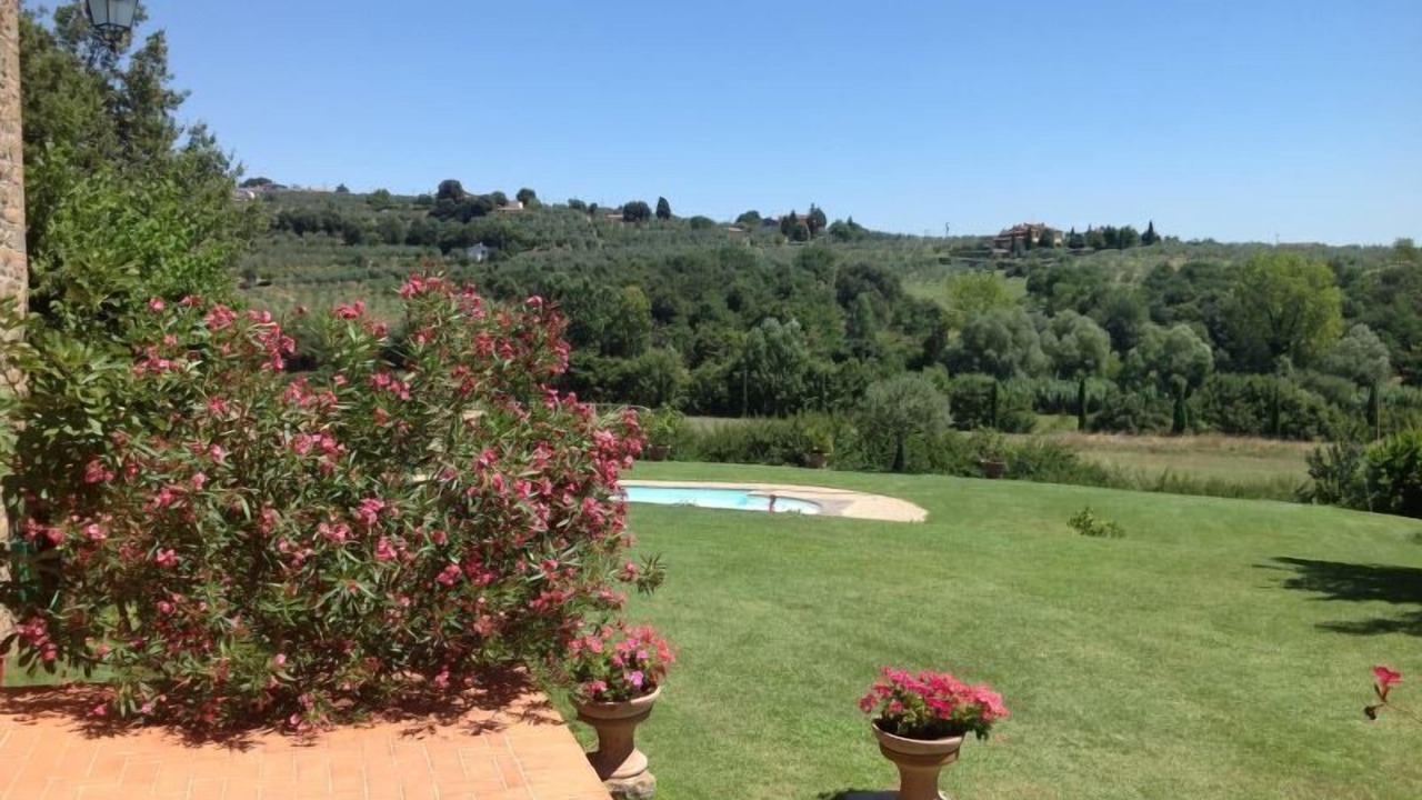 Photo of Outdoor in Oliveto