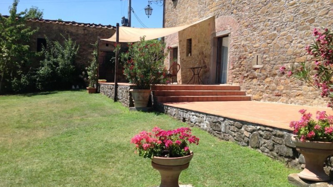 Photo of Outdoor in Oliveto