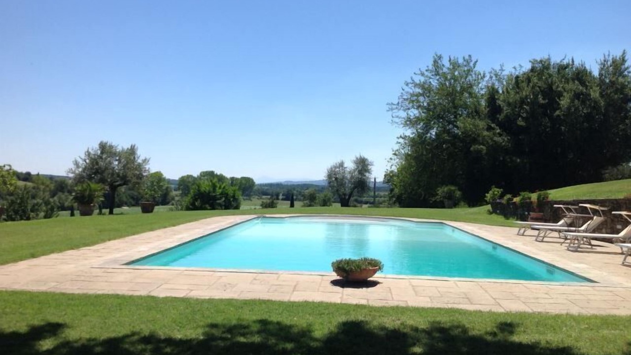 Photo of Outdoor in Oliveto