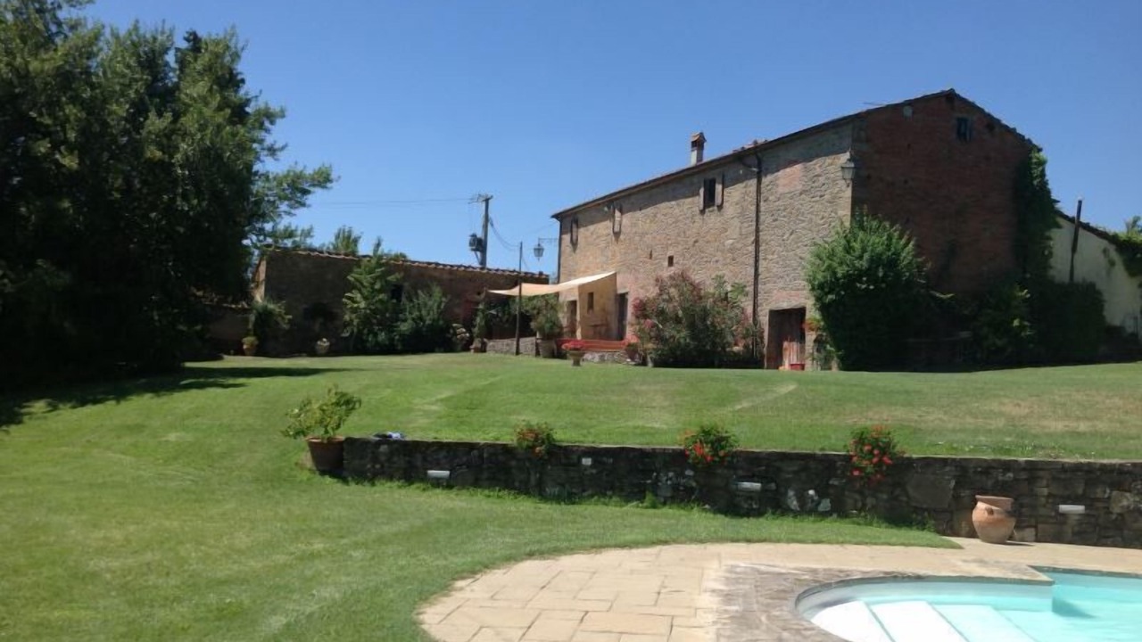 Photo of Outdoor in Oliveto