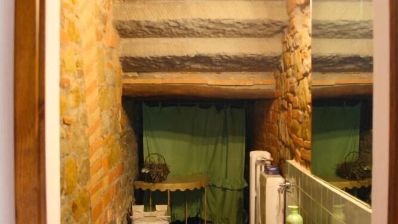 Photo of Bathroom in Oliveto