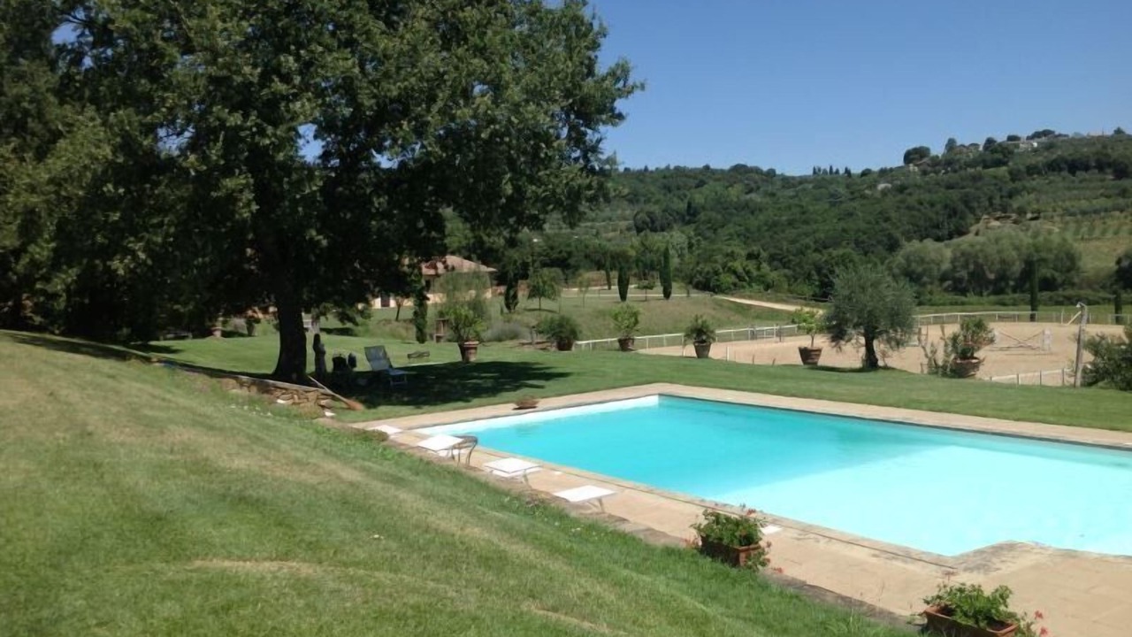 Photo of Outdoor in Oliveto