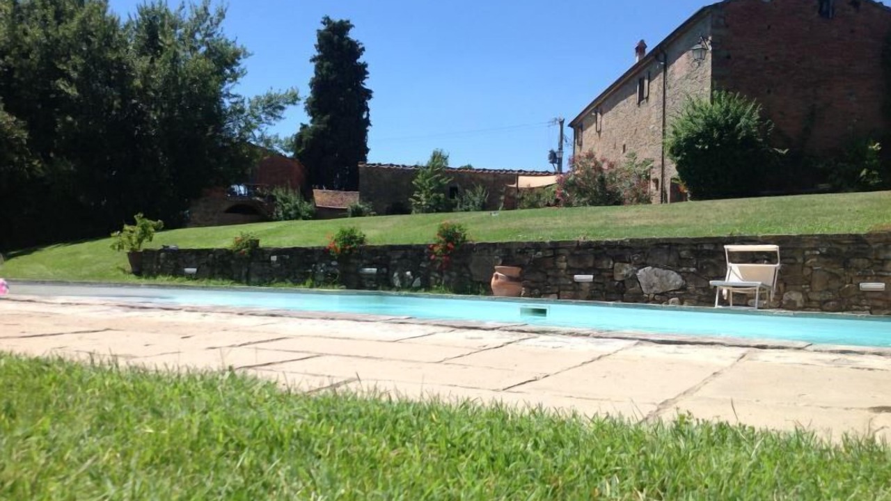 Photo of Outdoor in Oliveto