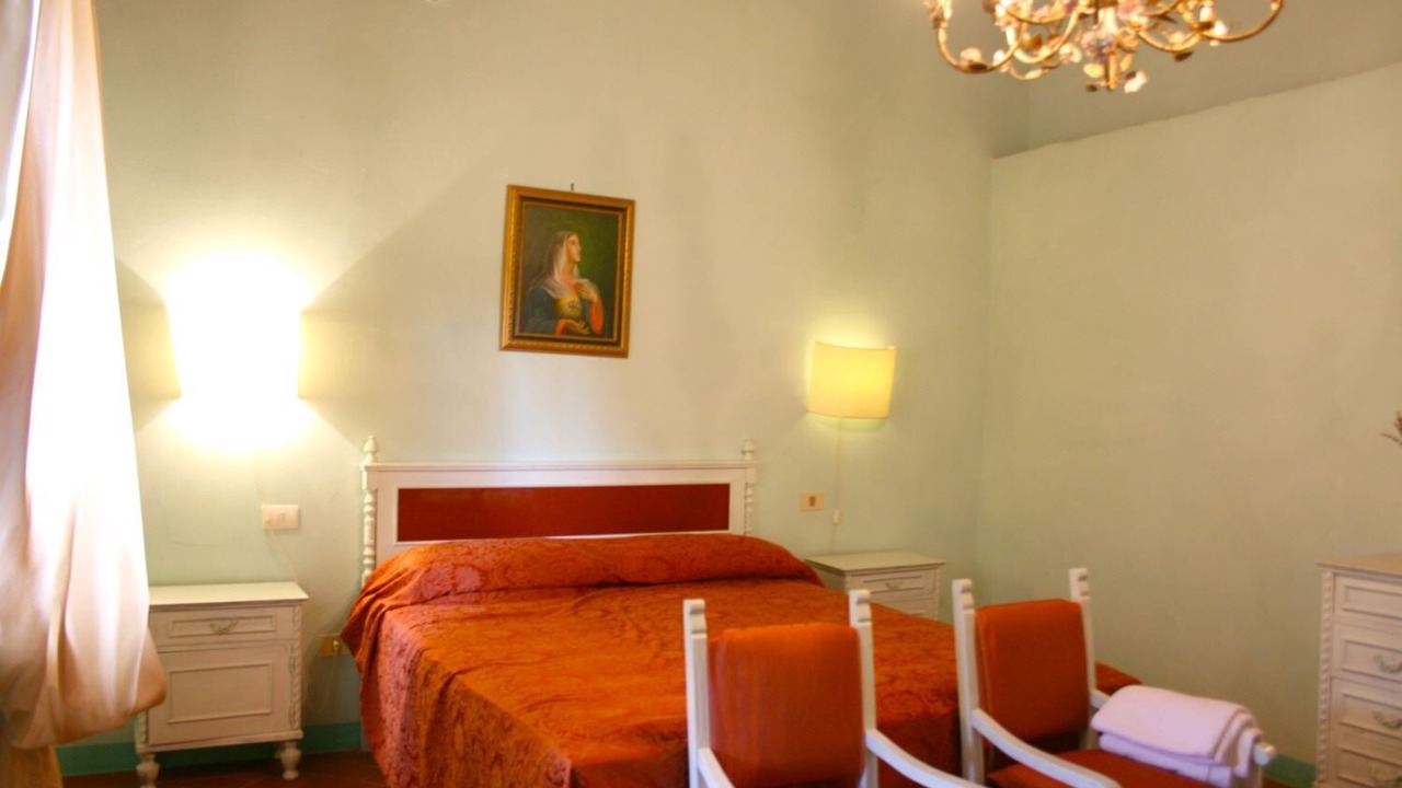 Photo of Bedroom in Oliveto