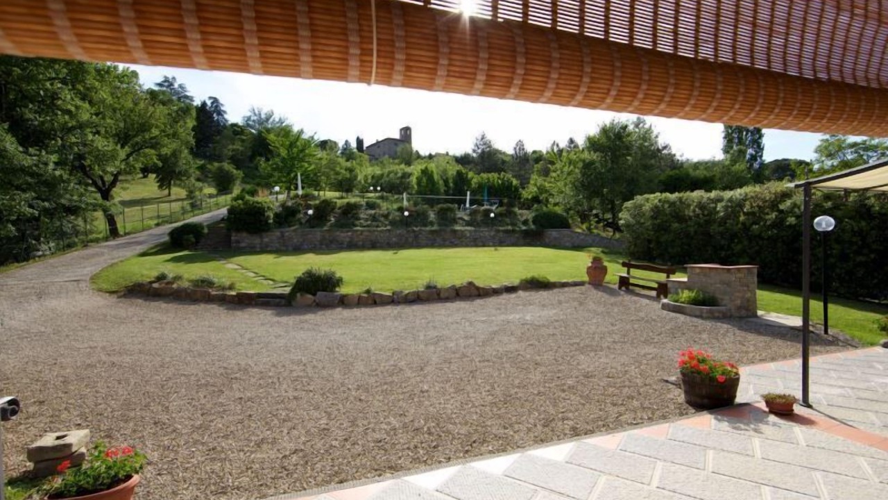 Photo of Outdoor in Borgo alla Collina