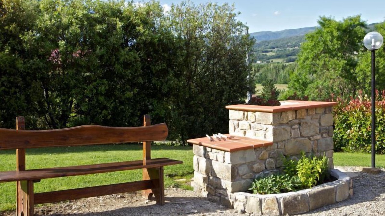 Photo of Outdoor in Borgo alla Collina