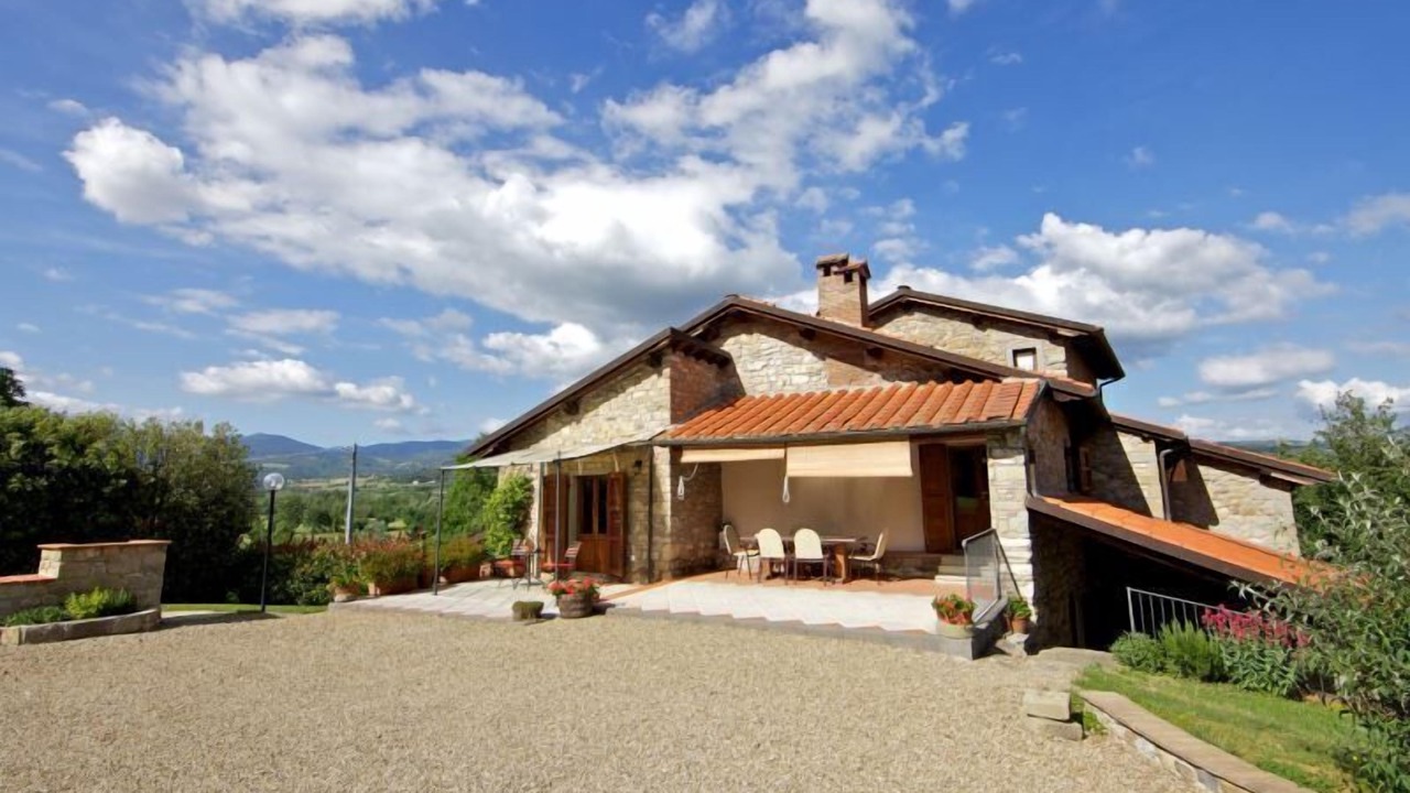 Photo of Outdoor in Borgo alla Collina