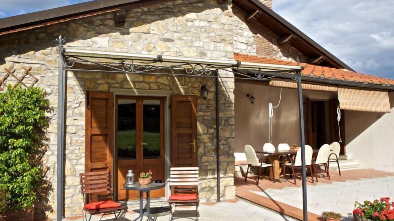Photo of Outdoor in Borgo alla Collina