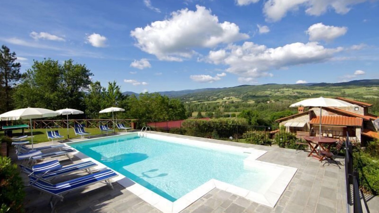 Photo of Outdoor in Borgo alla Collina