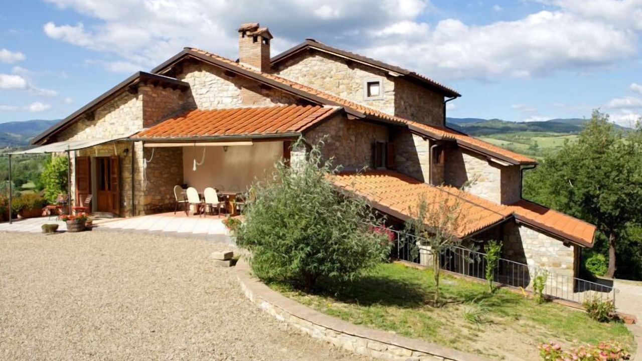 Photo of Outdoor in Borgo alla Collina