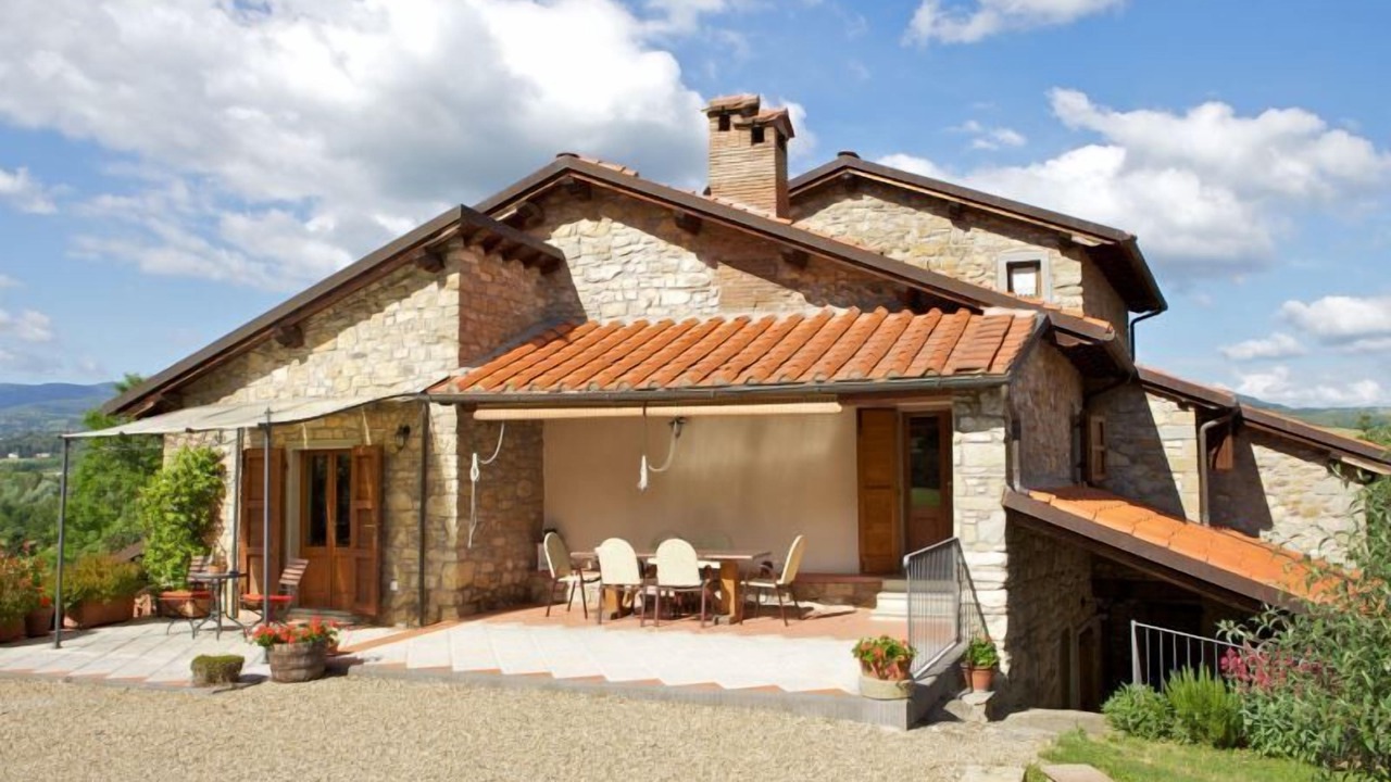 Photo of Outdoor in Borgo alla Collina