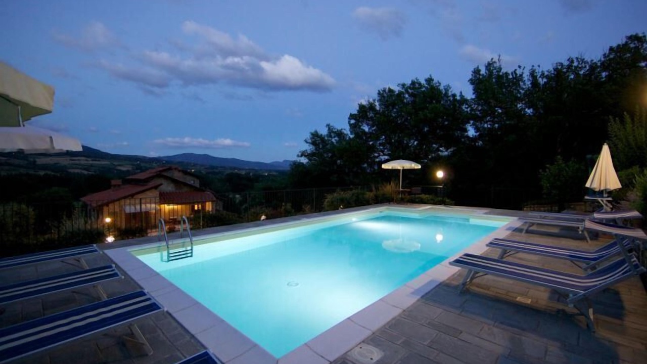 Photo of Outdoor in Borgo alla Collina
