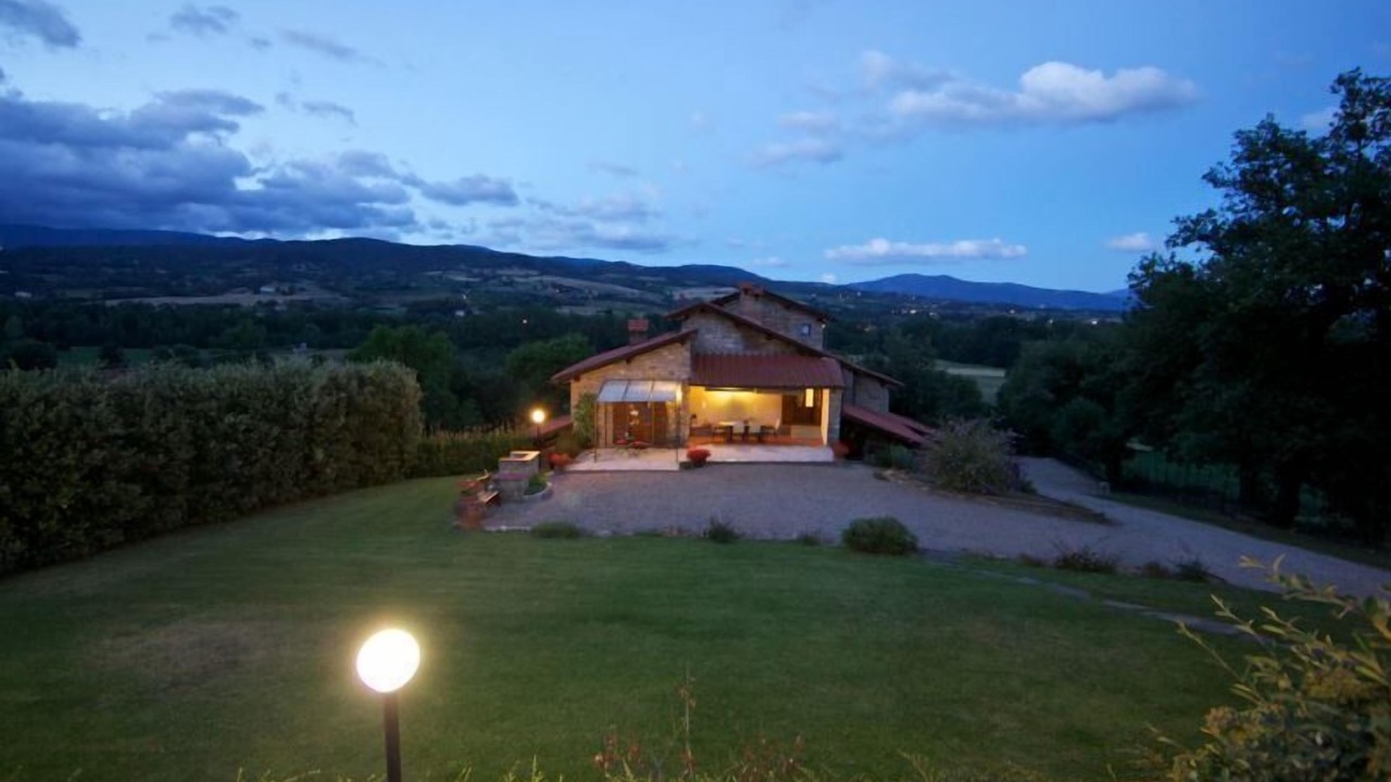 Photo of Outdoor in Borgo alla Collina
