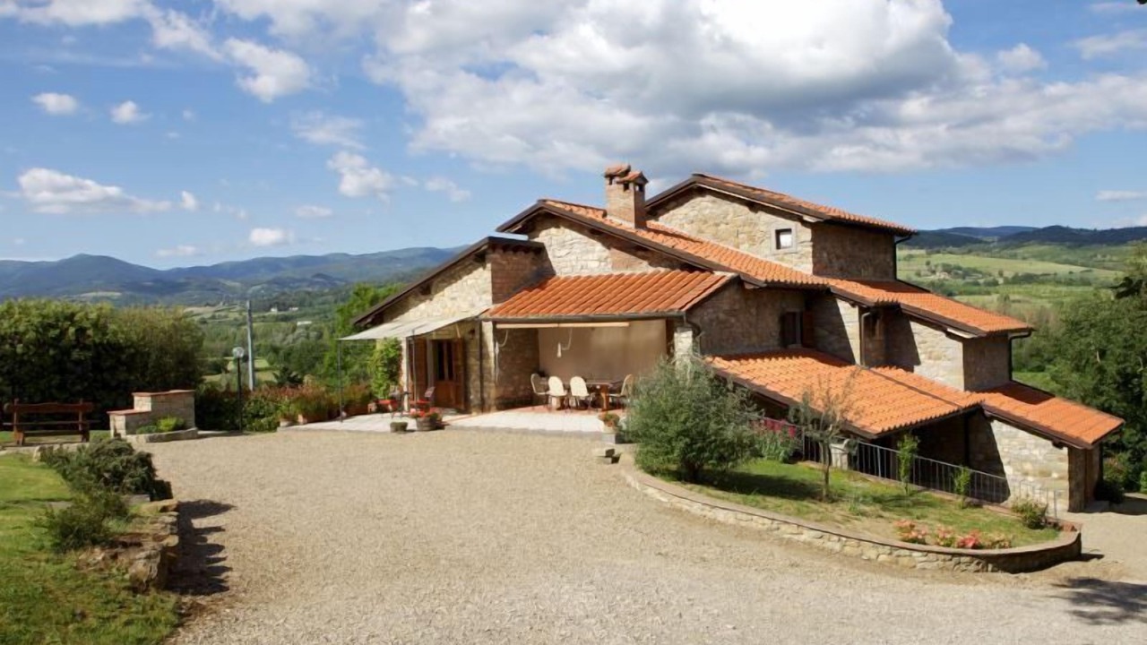 Photo of Outdoor in Borgo alla Collina