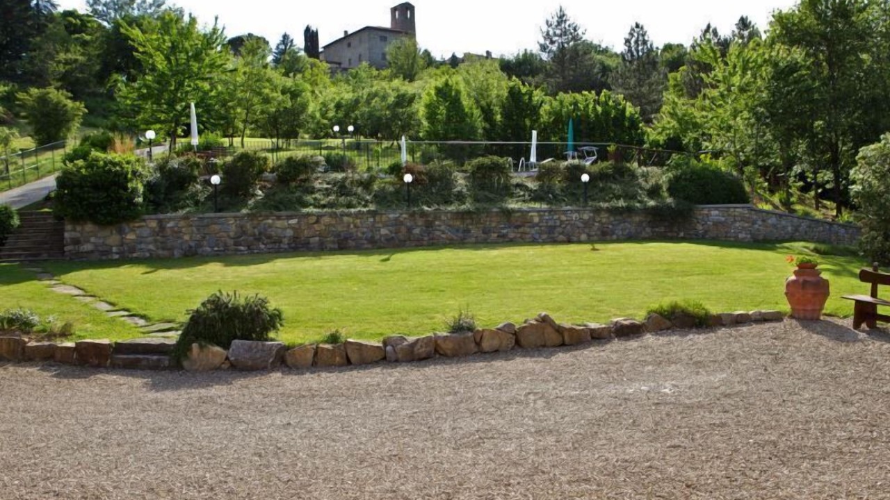 Photo of Outdoor in Borgo alla Collina