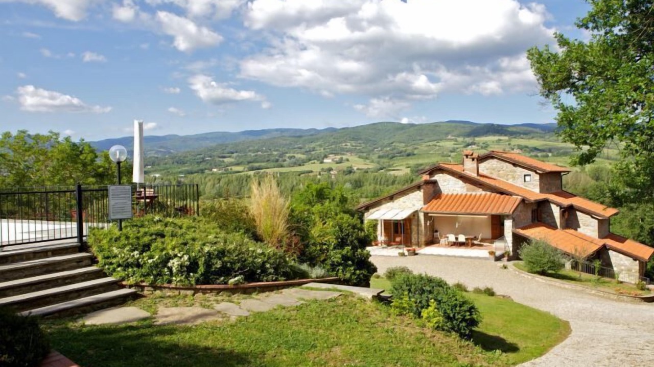 Photo of Outdoor in Borgo alla Collina