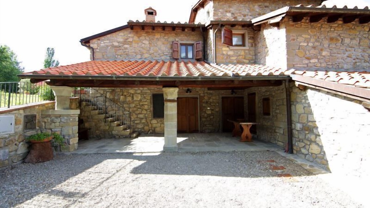 Photo of Outdoor in Borgo alla Collina