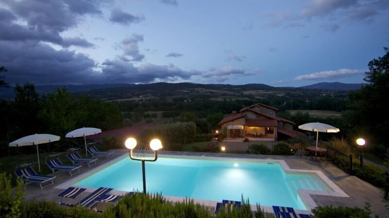 Photo of Outdoor in Borgo alla Collina