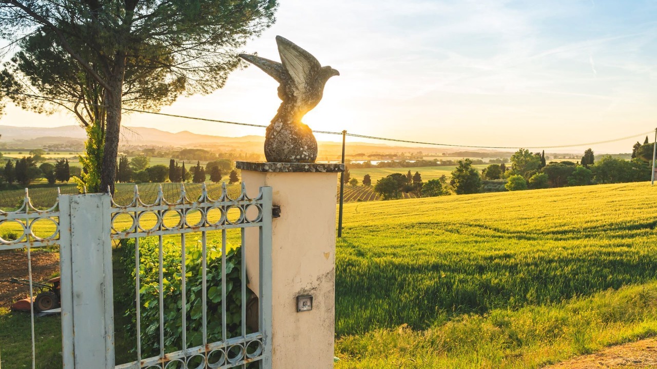 Photo of Outdoor in Po' Bandino