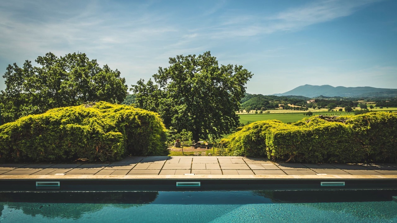 Photo of Outdoor in Po' Bandino