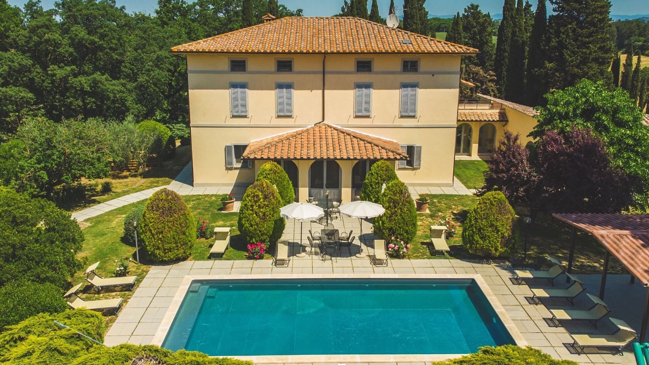 Photo of Outdoor in Po' Bandino