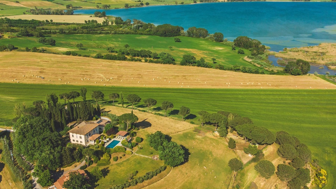 Photo of Outdoor in Po' Bandino