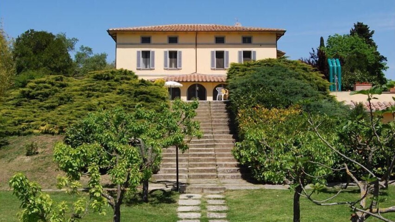 Photo of Outdoor in Po' Bandino