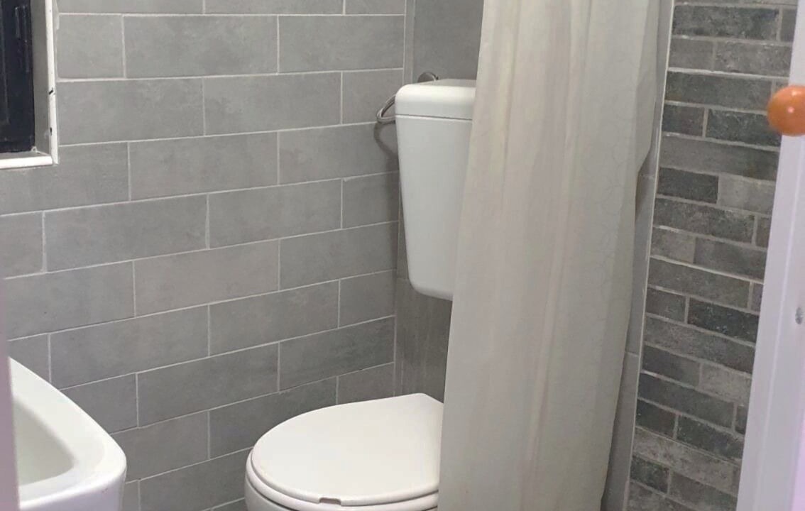 Photo of Bathroom in Sant'Eufemia Lamezia